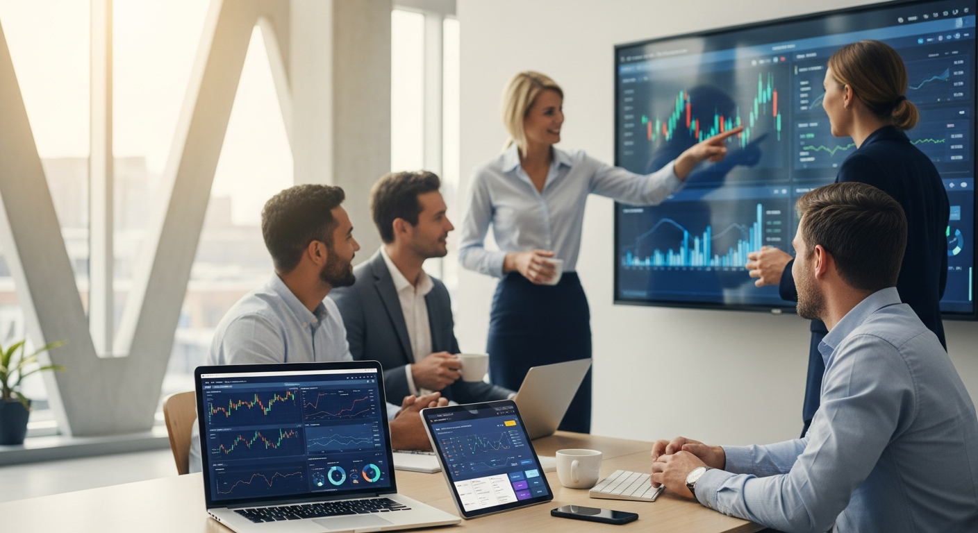 Fin Tech Recruitment